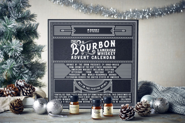 Jim Beam Whiskey Advent Calendar Reviews: Get All The Details At Hello
