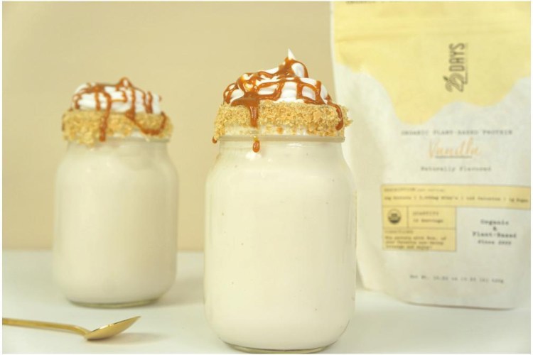 Smoothie Subscription Boxes - Hello Subscription