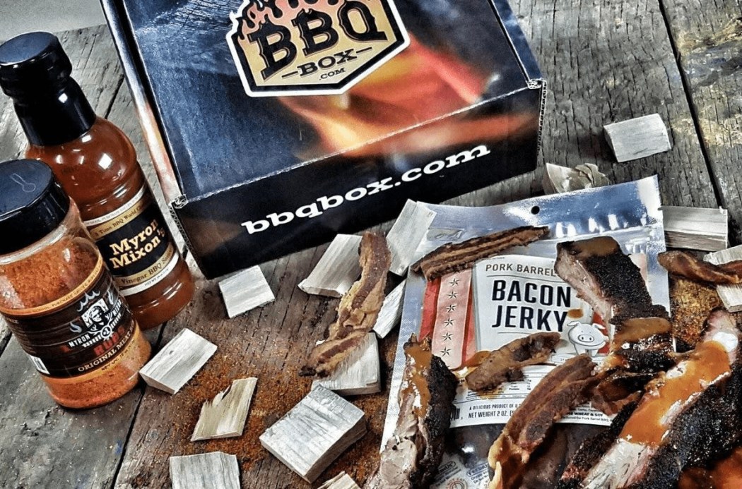 The Best and Meatiest Jerky Subscription Boxes! Hello Subscription