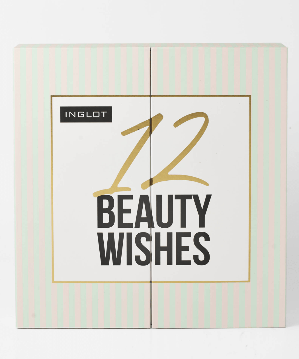 INGLOT Beauty Advent Calendar Reviews Get All The Details At Hello