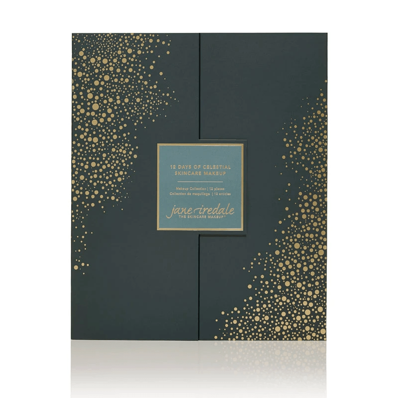 Jane Iredale Advent Calendar 2025