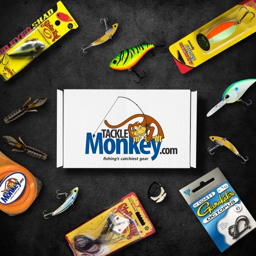 Tackle Monkey Box Reviews: Get All The Details At Hello Subscription!