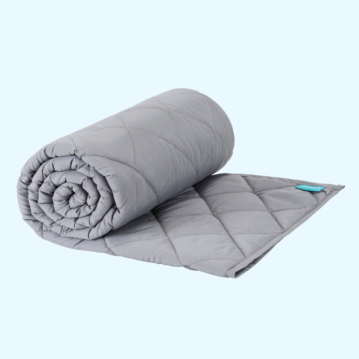 The Honeybird Weighted Blanket Reviews: Get All The Details At Hello