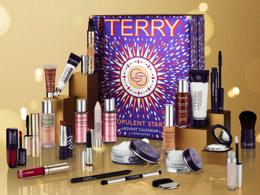 By Terry Advent Calendar Reviews Get All The Details At Hello