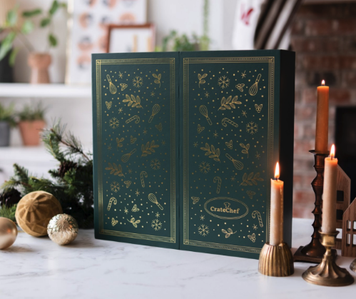 CrateChef Advent Calendar Reviews: Get All The Details At Hello Subscription CrateChef Advent Calendar Reviews: Get All The Details At Hello Subscription