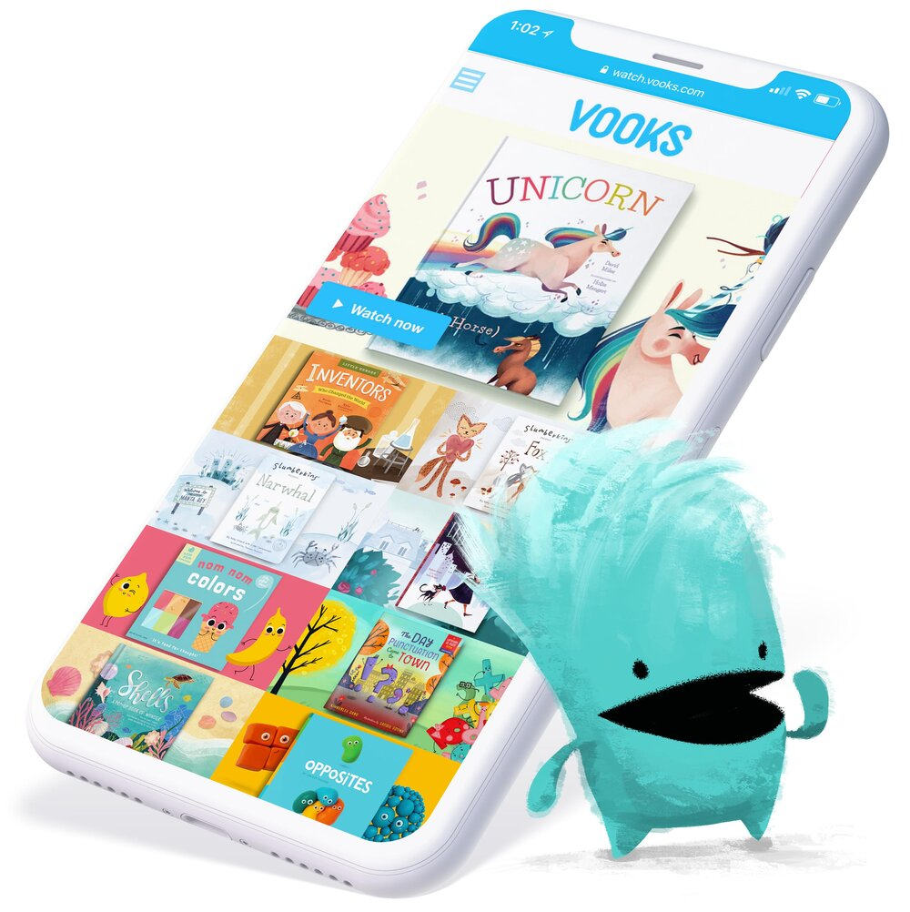 Vooks Reviews: Get All The Details At Hello Subscription!