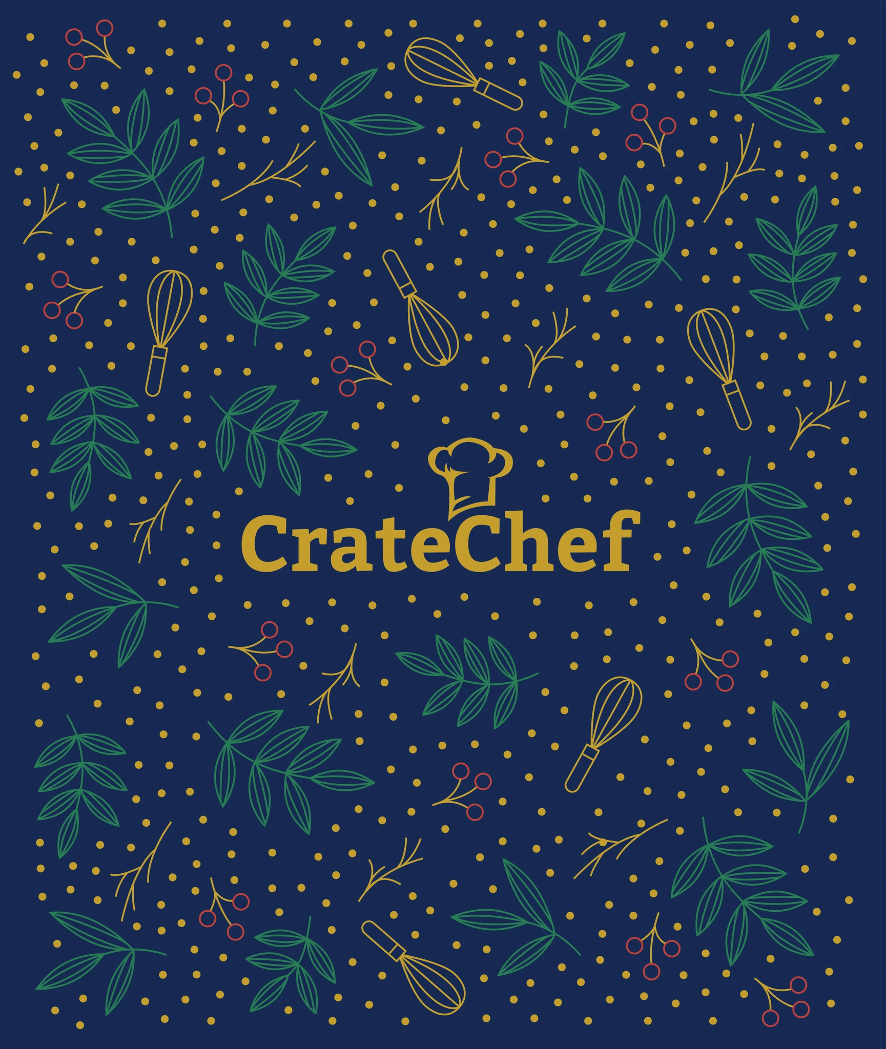 CrateChef Advent Calendar Reviews Get All The Details At Hello