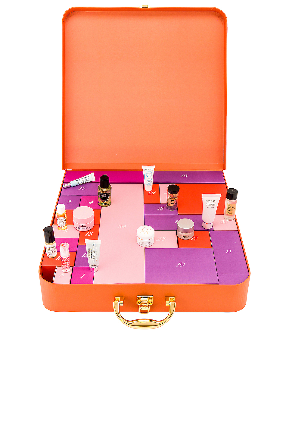 Revolve Beauty Advent Calendar Reviews Get All The Details At Hello