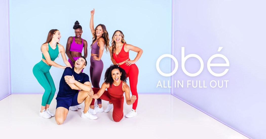 obé Reviews: Get All The Details At Hello Subscription!