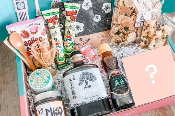 The World Subscription Boxes 