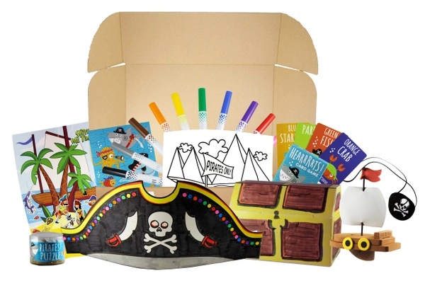 craft box v-play