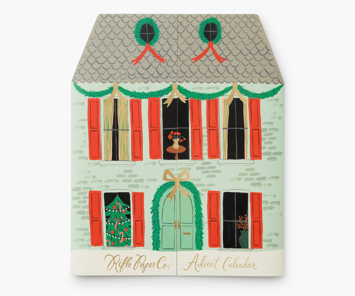 Rifle Paper Co Advent Calendars Reviews: Get All The Details At Hello