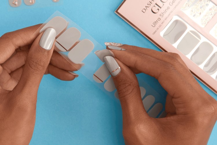 Nail & Nail Polish Subscriptions Hello Subscription
