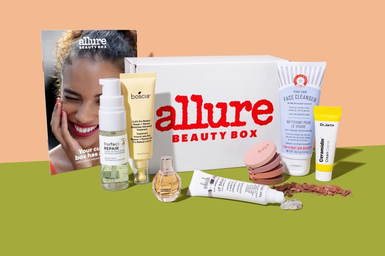 Allure Beauty Box Reviews: Get All The Details At Hello Subscription!