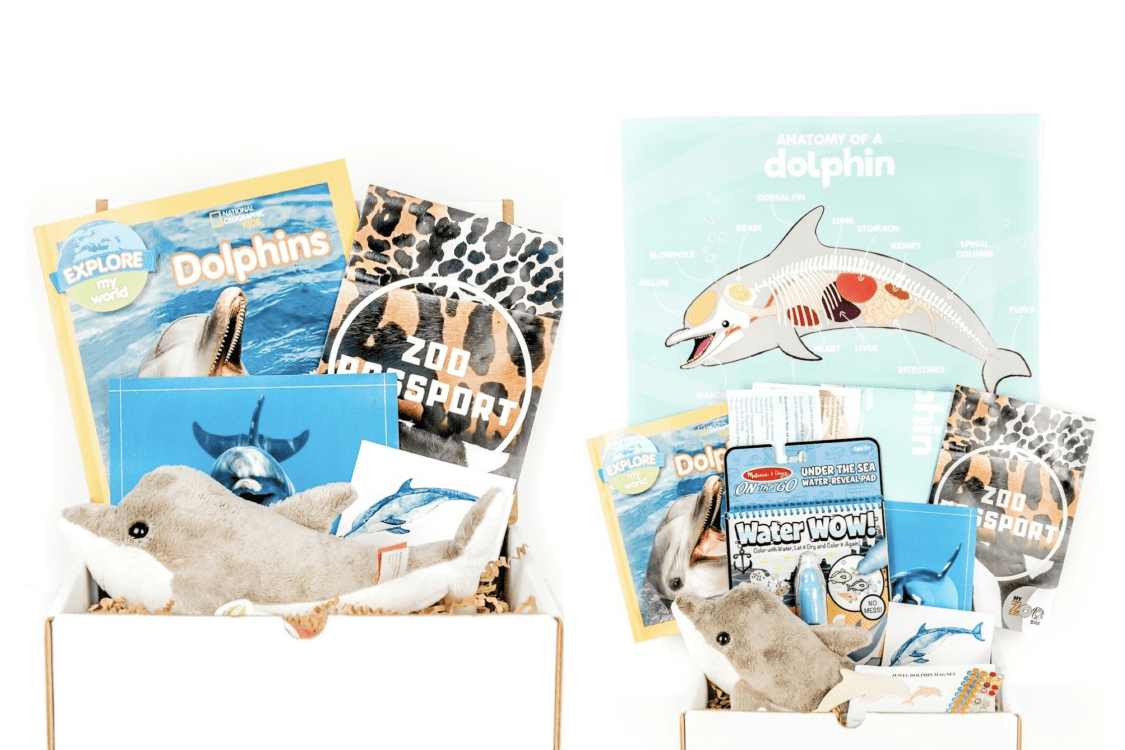 Animal Themed Subscription Boxes Hello Subscription