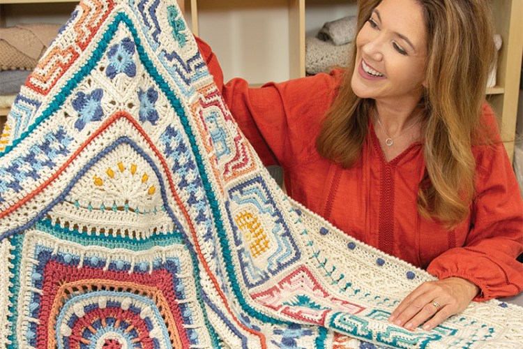 Crochet Subscription Boxes Hello Subscription