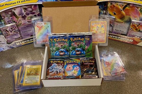 Pack by Poké Trading Reviews: Get All The Details At Hello Subscription!