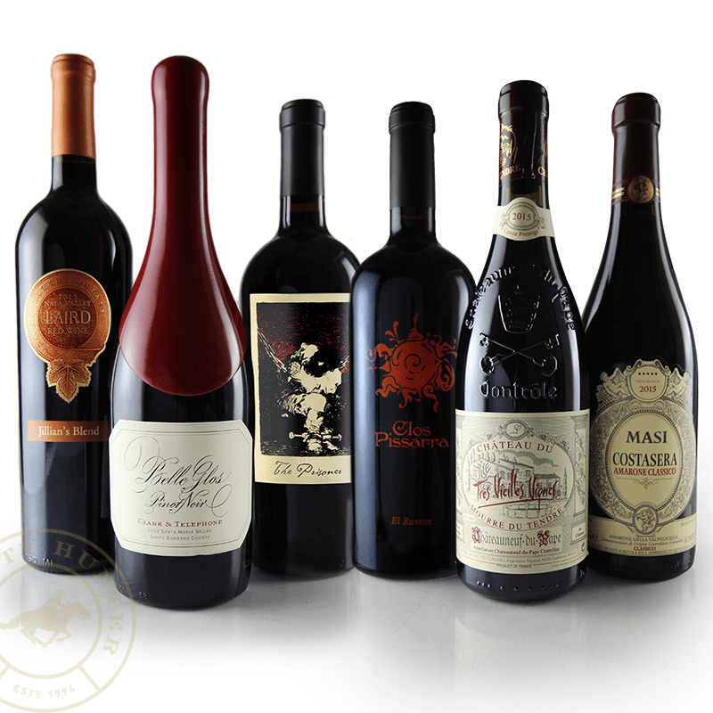 Bounty Hunter Intercontinental Club Reviews Get All The Details At