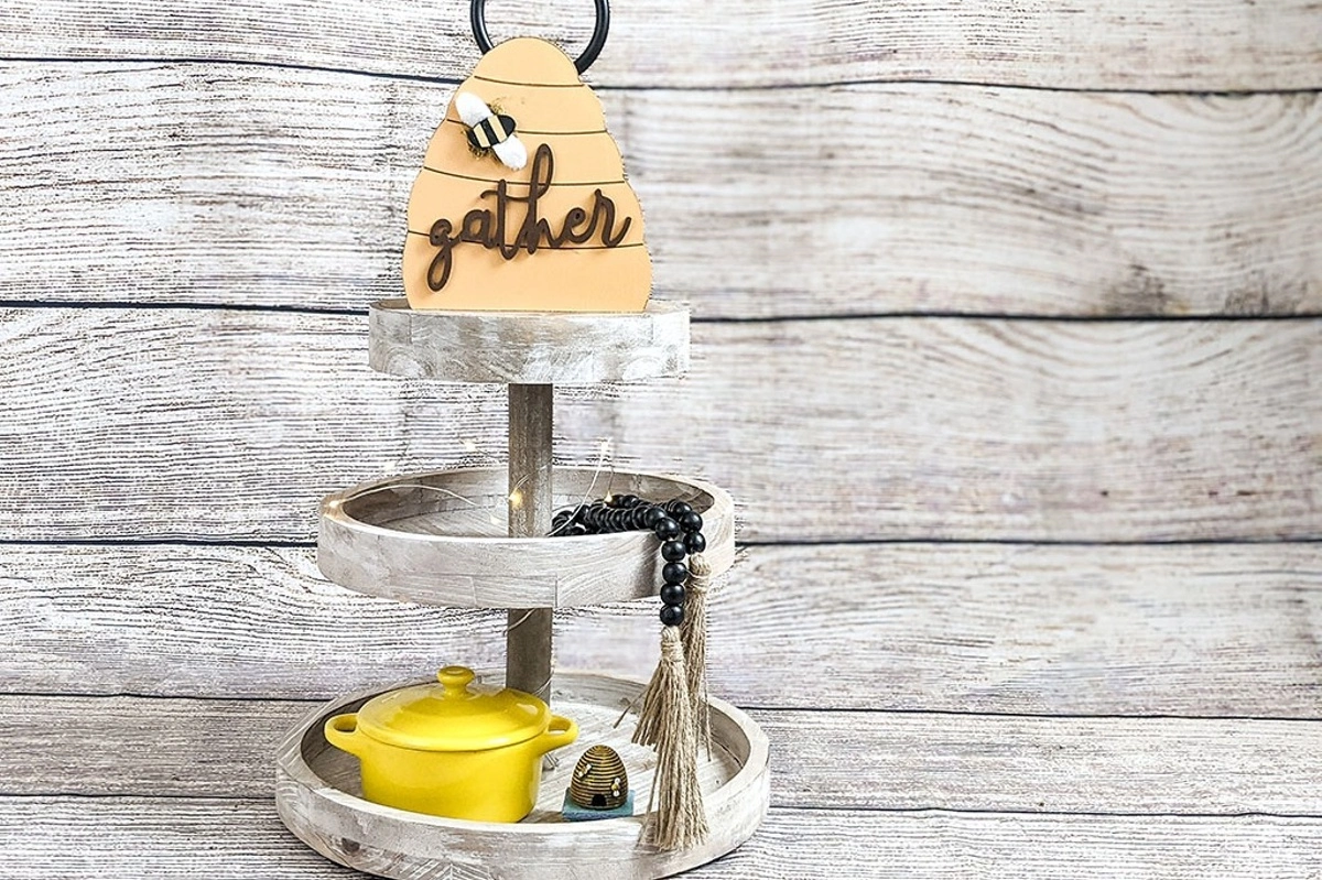 Tiered Tray Decor Box Reviews Get All The Details At Hello Subscription!