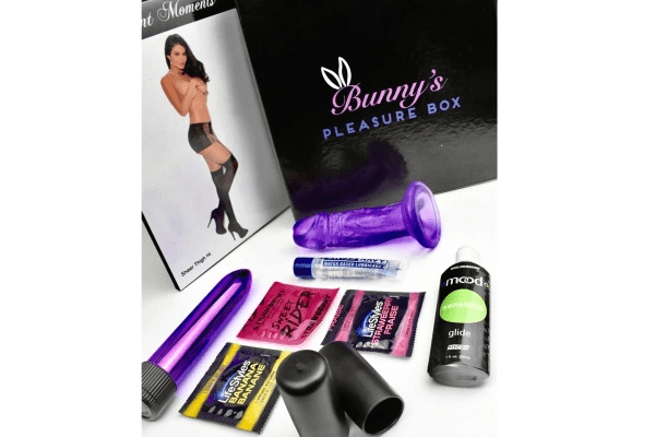 Bunny s Pleasure Box Reviews Get All The Details At Hello