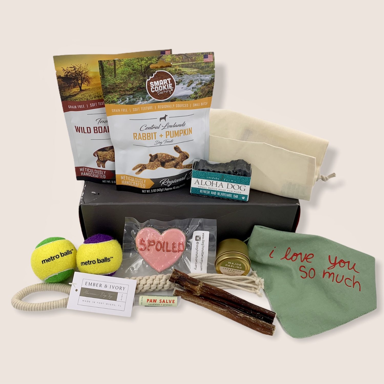 Happy Basset Box Reviews: Get All The Details At Hello Subscription!