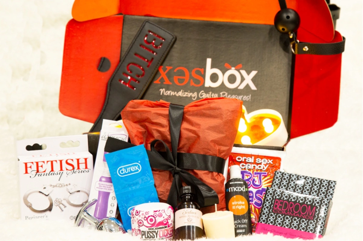 Adult Subscription Boxes - Page 2 of 5 - Hello Subscription