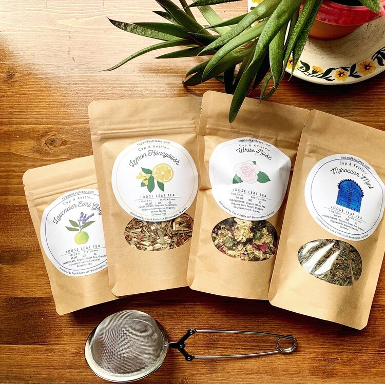 Cup & Kettle Reviews Get All The Details At Hello Subscription!