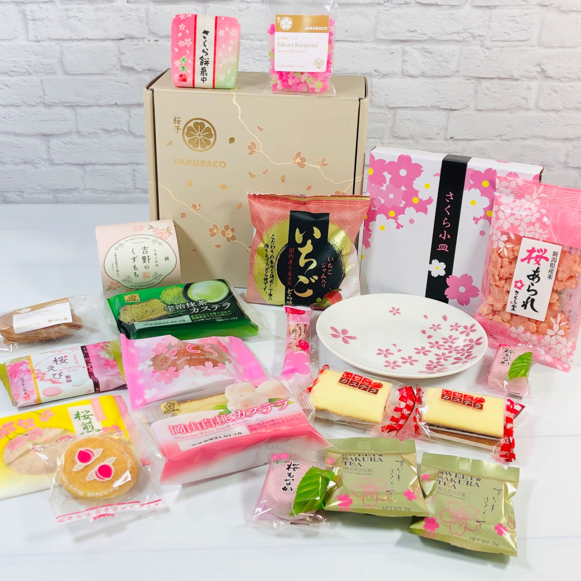 Subscription Boxes That Ship To New Zealand
