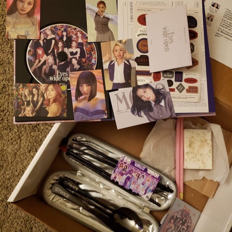 WOW! KPop Reviews: Get All The Details At Hello Subscription!