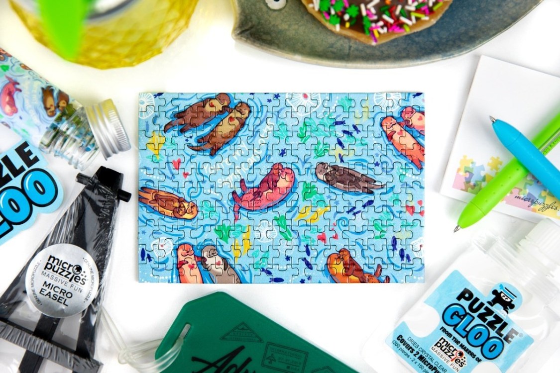 Jigsaw Puzzle Subscriptions & Clubs Hello Subscription