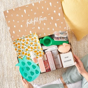 Best Subscription Box Gifts