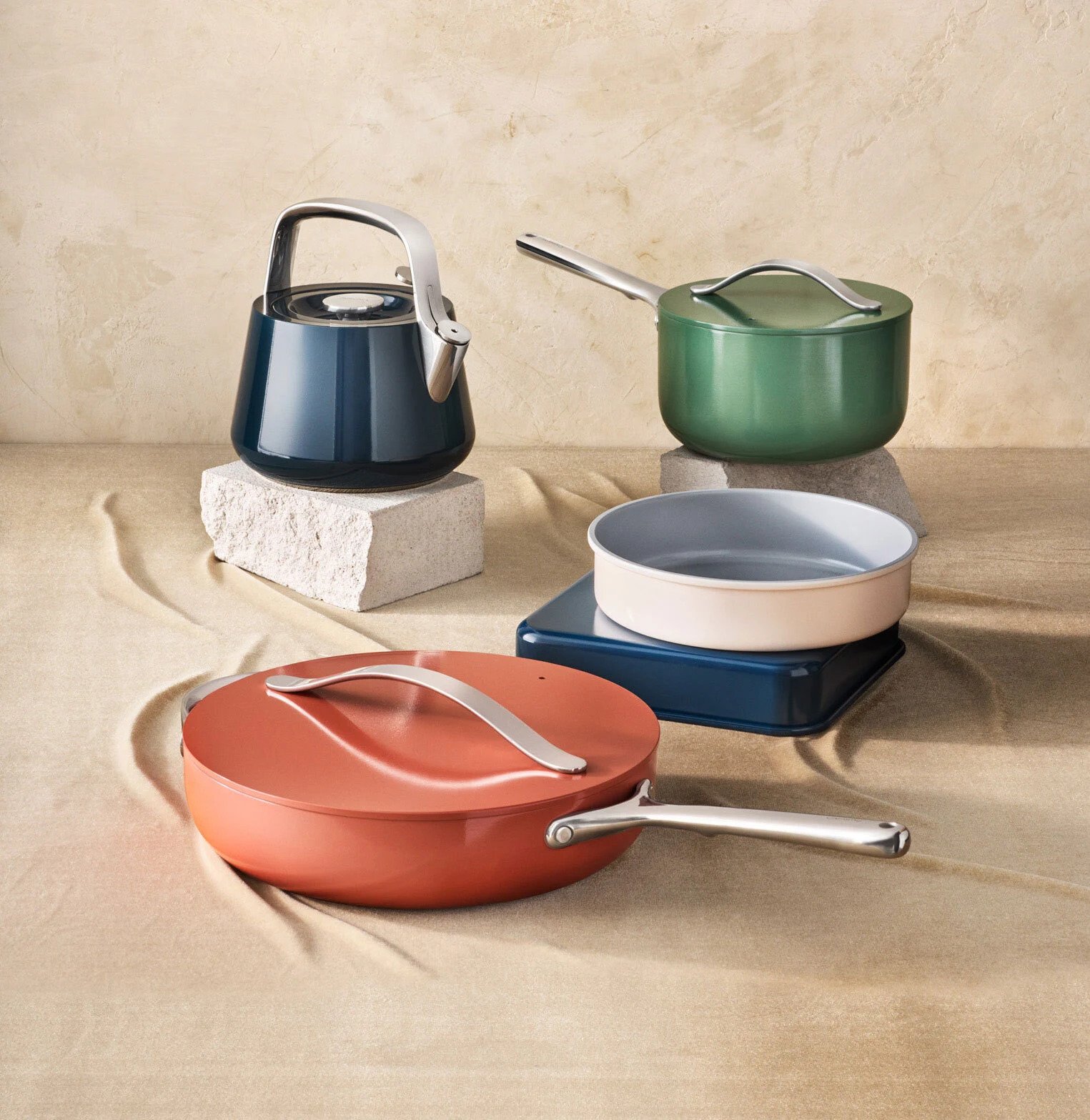 Surprise Mom With New Caraway Kitchenware This Mother's Day - Hello  Subscription