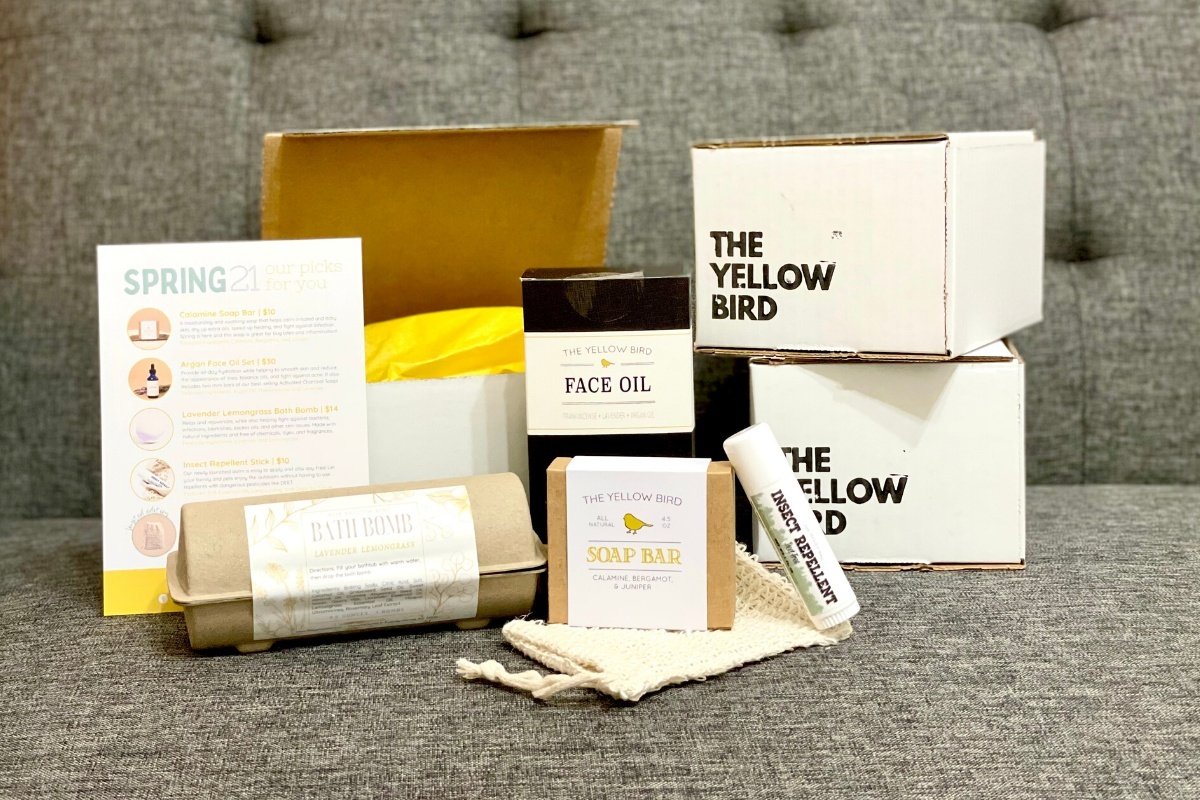 The Yellow Bird Reviews Get All The Details At Hello Subscription!