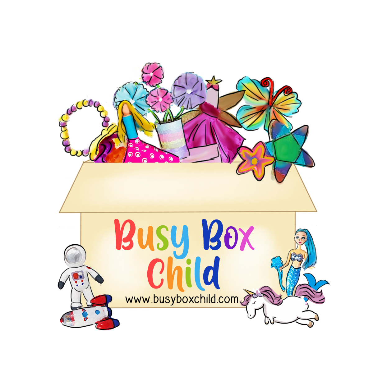 Busy Box Child Reviews Get All The Details At Hello Subscription!