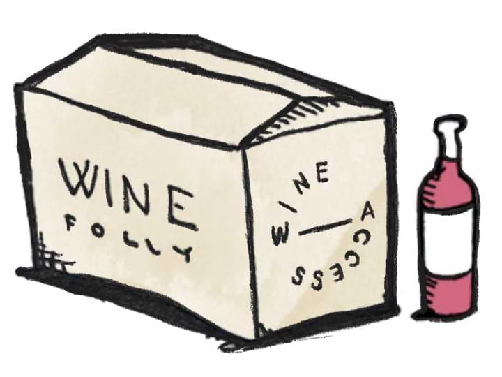 Wine Access Wine Folly Wine Club Reviews Get All The Details At Hello Subscription!