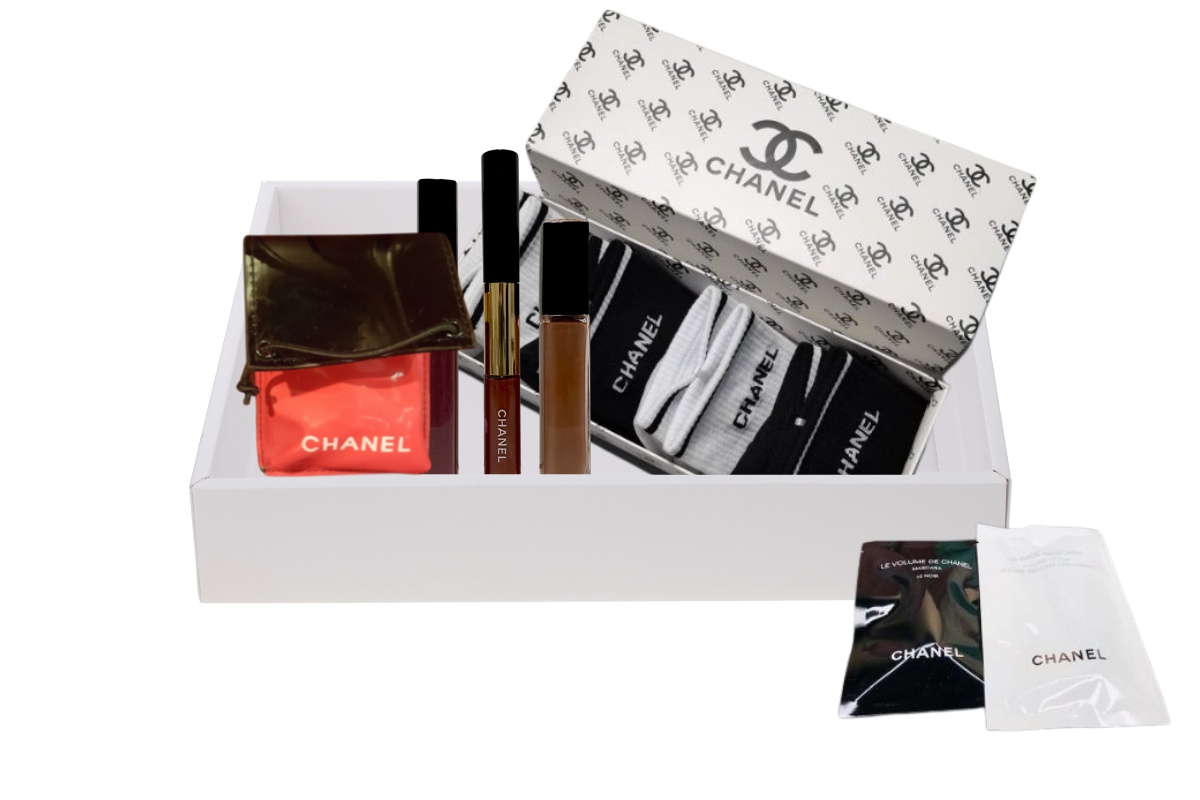 Chanel beauty vip gift