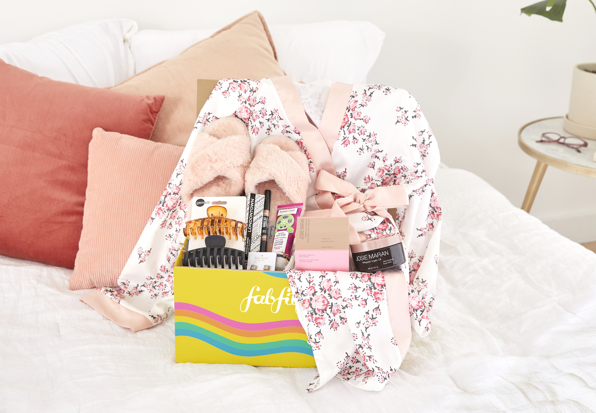 FabFitFun Spring 2022 Add-Ons Available Now For Annual Members