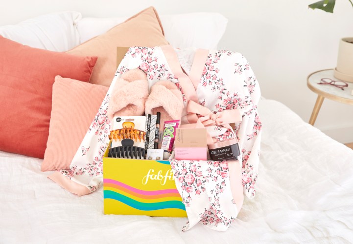 FabFitFun - Beauty, Fitness, Lifestyle