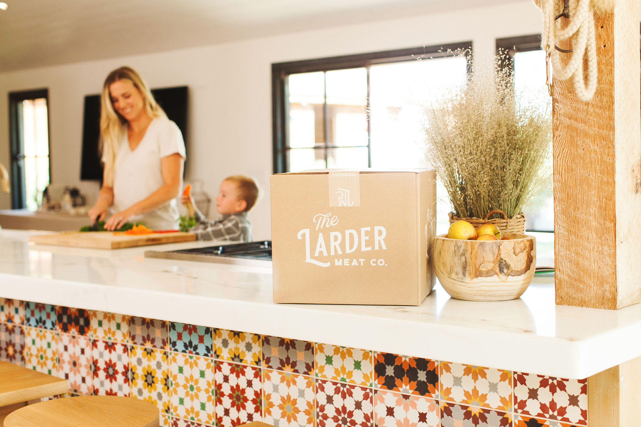Larder Meat Co. Reviews Get All The Details At Hello Subscription!