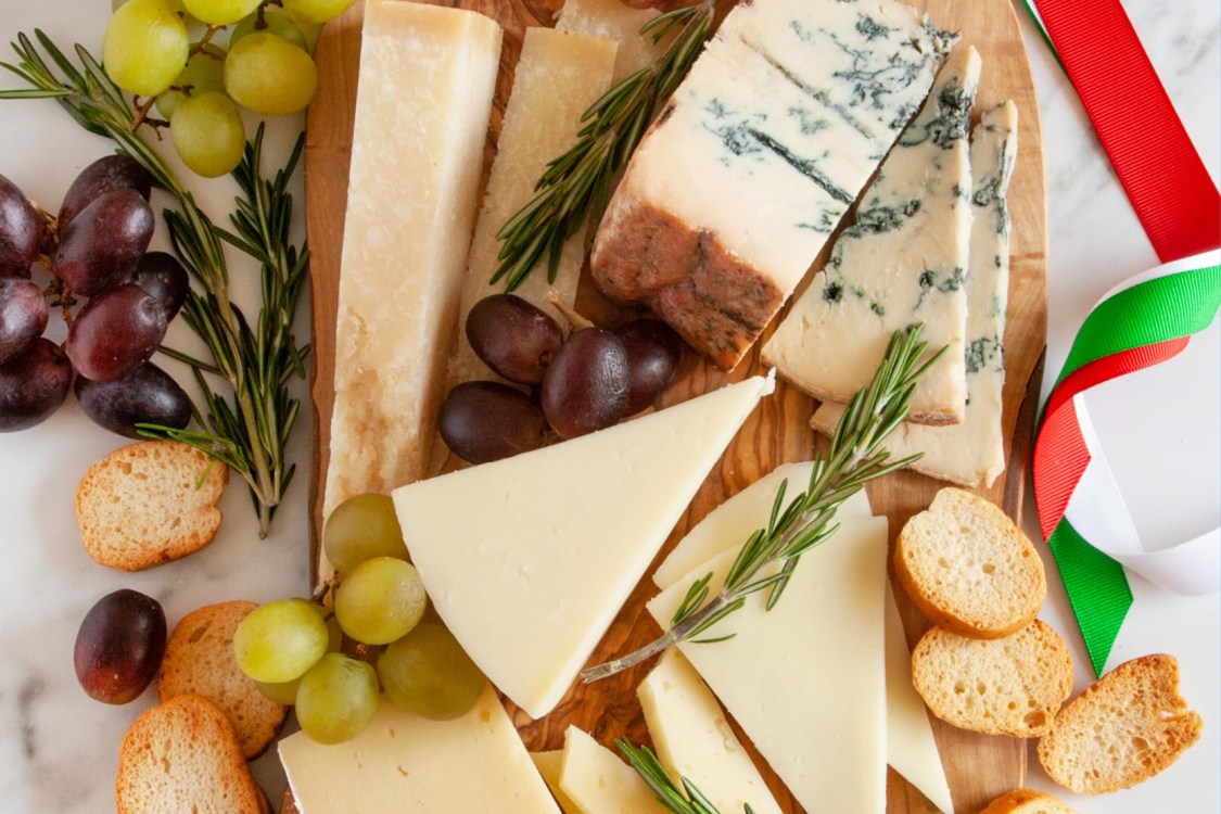 Cheese Subscription Boxes Hello Subscription