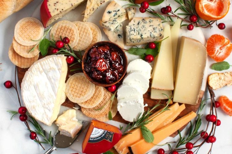 Cheese Subscription Boxes Hello Subscription