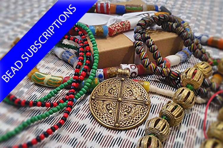 Bead Subscription Boxes Hello Subscription