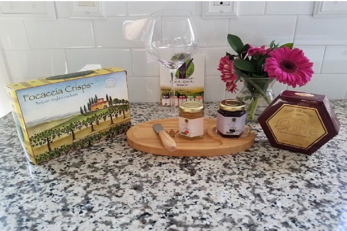 DeVine Wine Jelly Reviews Get All The Details At Hello Subscription!