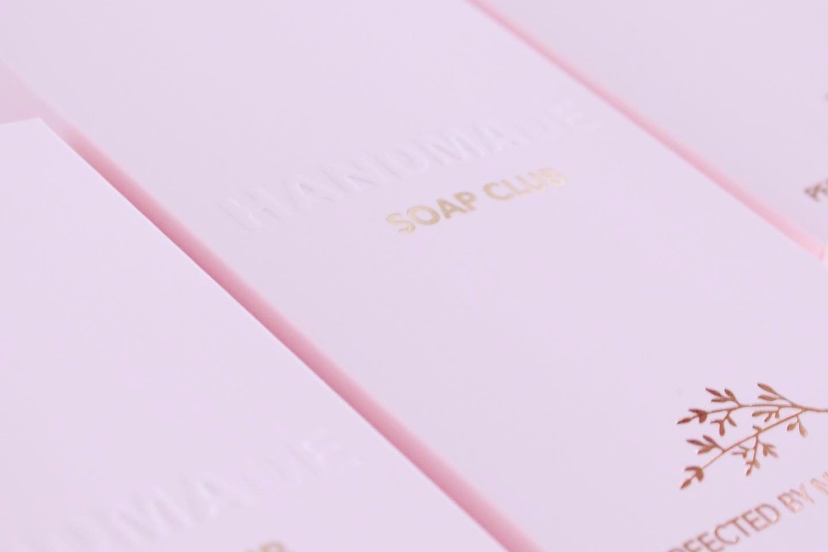 Handmade Soap Club Reviews Get All The Details At Hello Subscription!