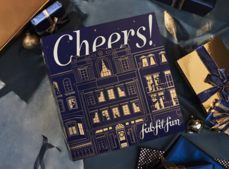 FabFitFun Advent Calendar Reviews Get All The Details At Hello FabFitFun Advent Calendar Reviews Get All The Details At Hello