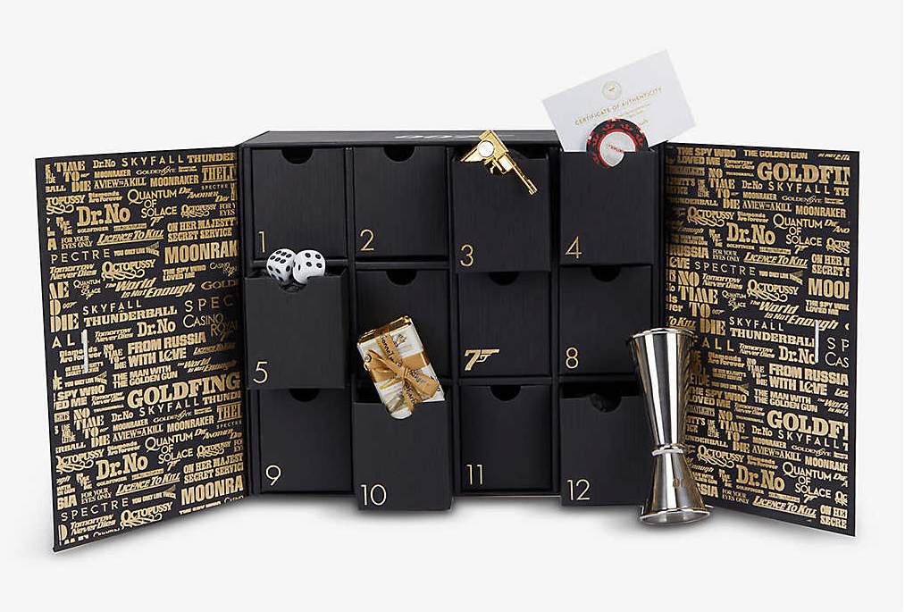 Dior Advent Calendar Reviews: Get All The Details At Hello Subscription!