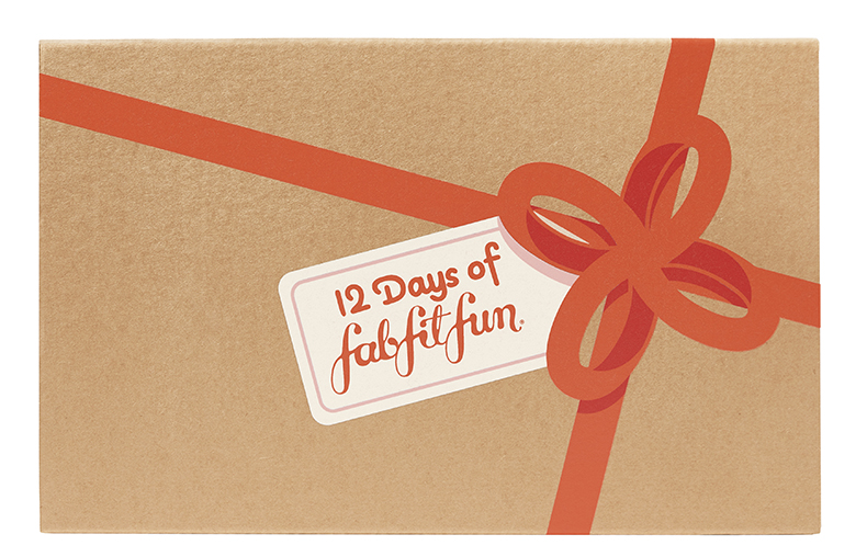 FabFitFun Advent Calendar Reviews Get All The Details At Hello