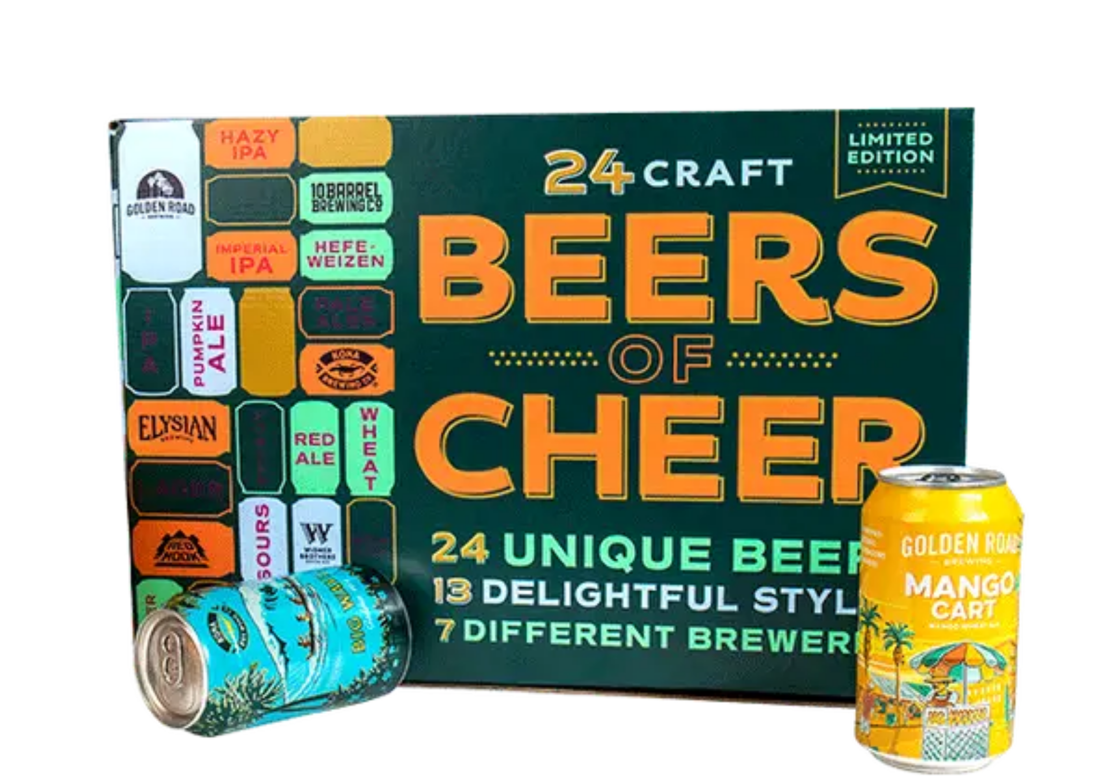 Brewers Collective Advent Calendar Reviews Get All The Details At