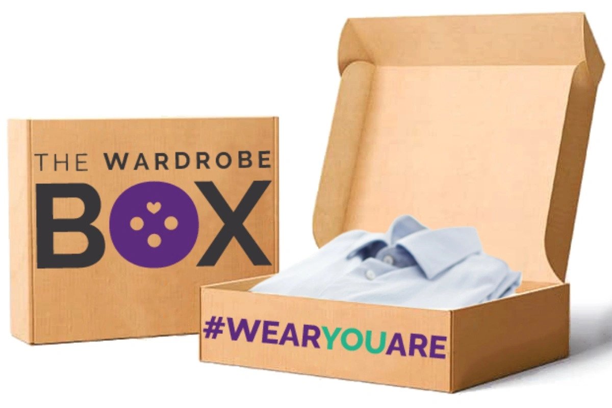 The Wardrobe Box Reviews Get All The Details At Hello Subscription!
