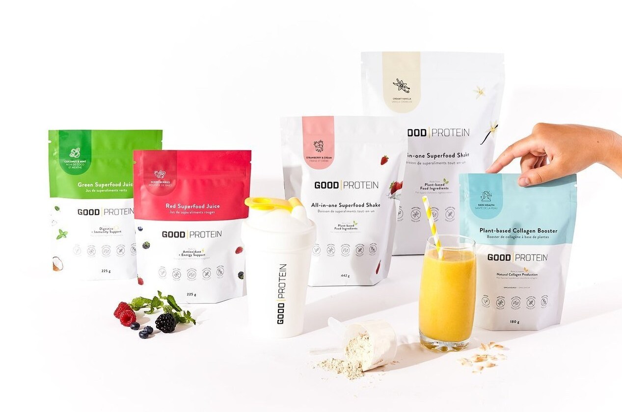 Protein Boxes Reviews Get All The Details At Hello Subscription!